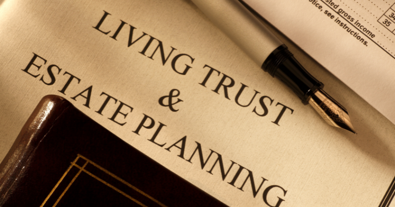 Succession Law & Estate Planning